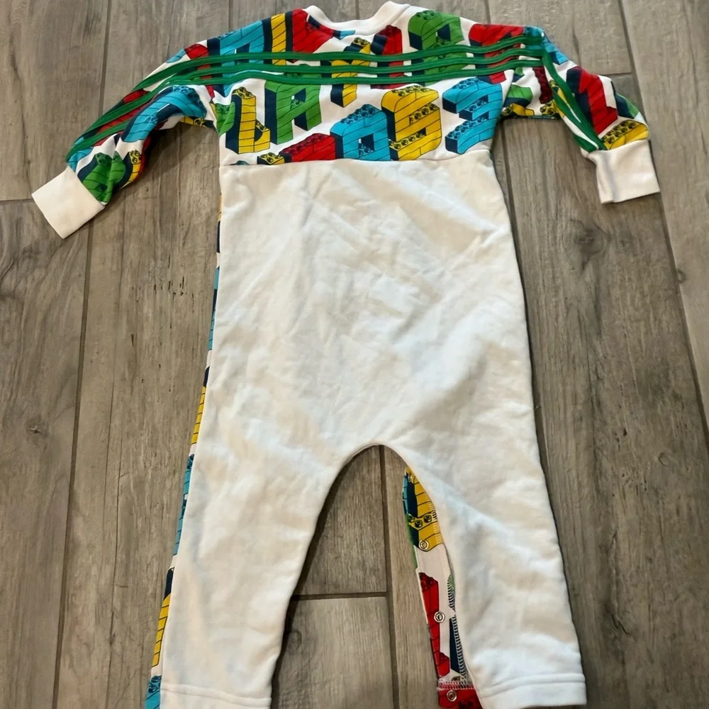 Lego adidas pjs - Picture 4 of 5